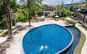 เดอะ ลีฟ ออน เดอะ แซนด์ บาย กะตะธานีรีสอร์ต (มาตรฐาน SHA Plus+)
